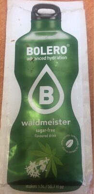Bolero Wald-meister