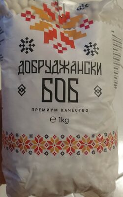 Добруджански боб
