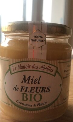 Le manoir des abeilles