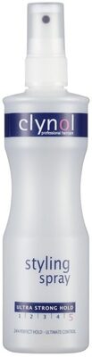 Clynol Hårspray 200ml