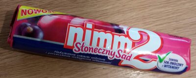 nimm2 Słoneczny sad