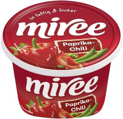 Miree - Paprika-Chili