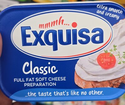 Der Sahnige Doppelrahmstufe