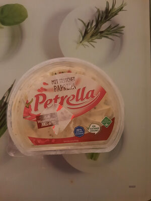 Petrella Frischkäse