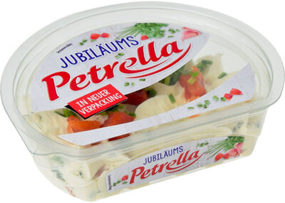 Petrella (Jubiläumsedition)