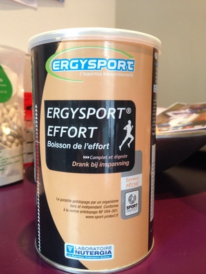 Ergysport