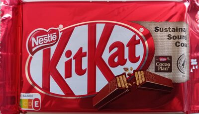Kit Kat