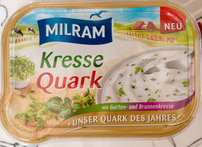 Kresse Quark