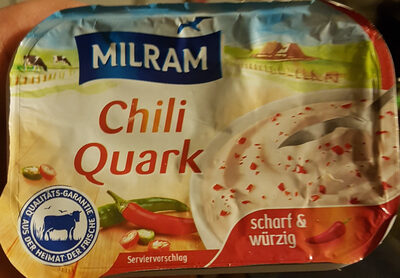 Chiliquark