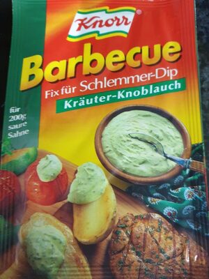 Fix für Schlemmer-Dip