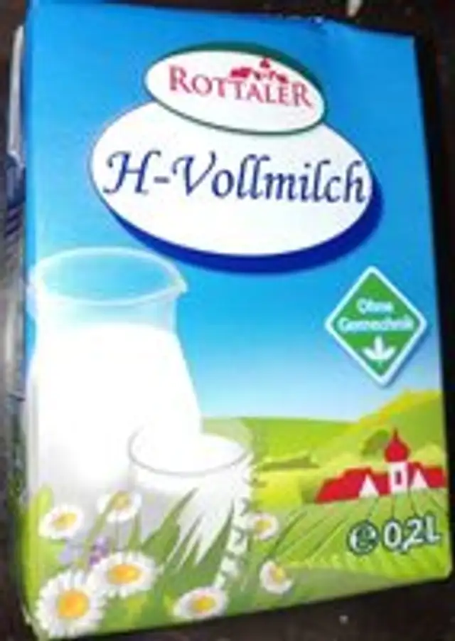 H-Vollmilch 3,5 %