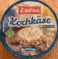 Kochkäse