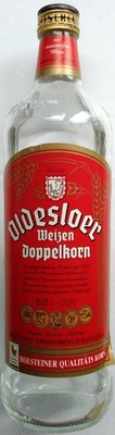 Weizen Doppelkorn