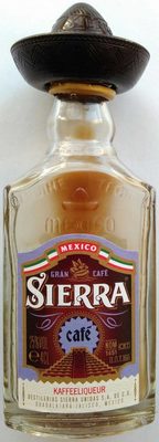 Sierra Café