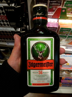 Eagermeifter front packaging