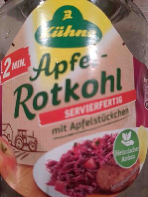 Apfel-Rotkohl 2min front packaging
