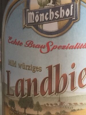 Landbier