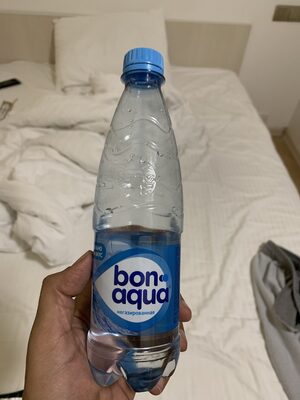 Bon aqua