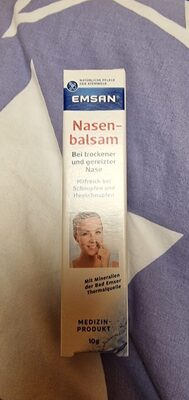 Nasenbalsam