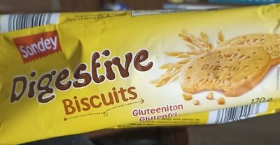 Digestives