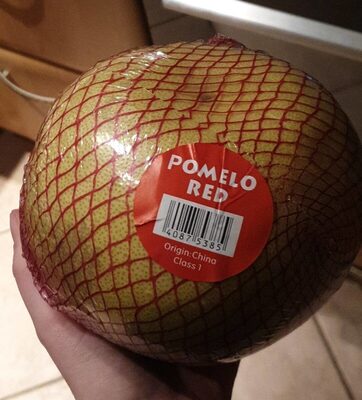 Pomelo