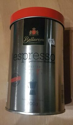 Espresso