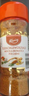 fleischgewurzsalz front packaging