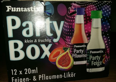 Party Box