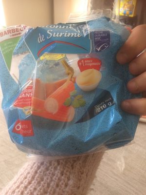 Surimi