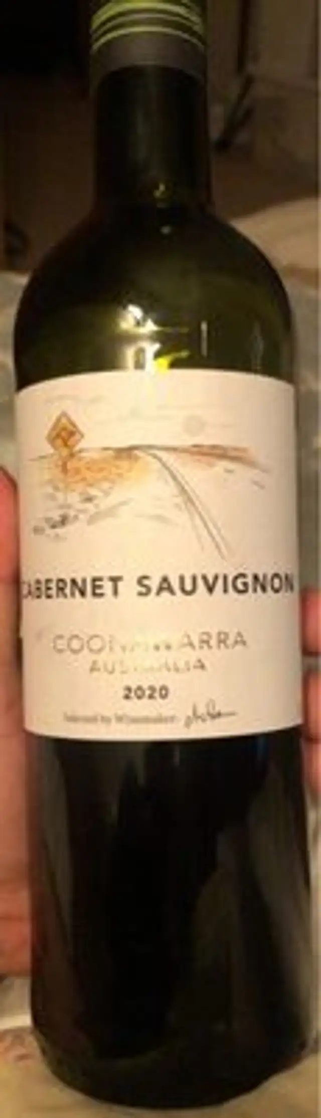Cabernet Sauvignon