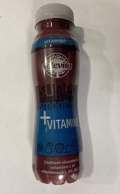 Super Smoothie Vitaminé