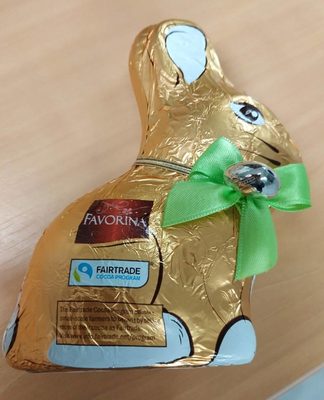 Edel-Vollmilchschokolade