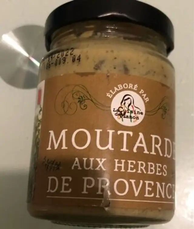 Moutarde