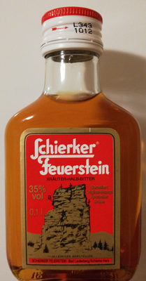 Schierker Feuerstein