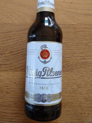 Bier front packaging