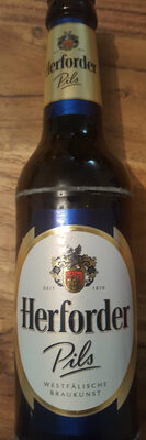 Herforder Pils