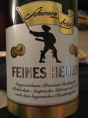 Feines Helles