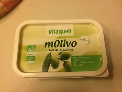 Molivo