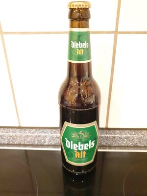Premium Altbier
