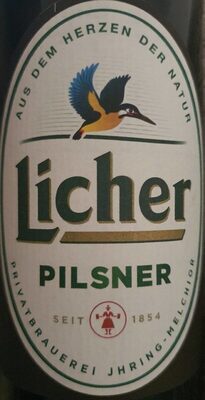 Pilsner Premium