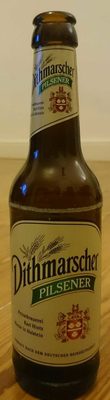Dithmarscher Pilsener