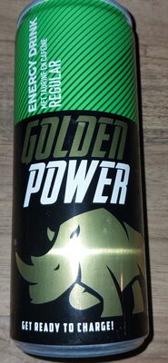 Golden Power