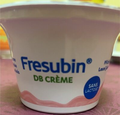 Creme complément alimentaire