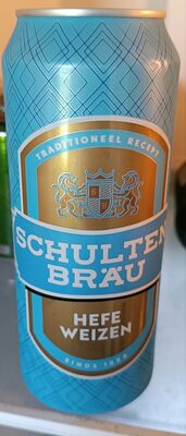 Schulten Bräu
