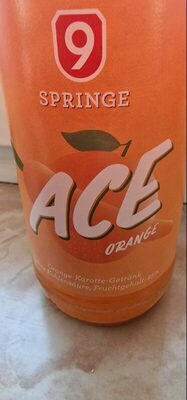 ACE Orange