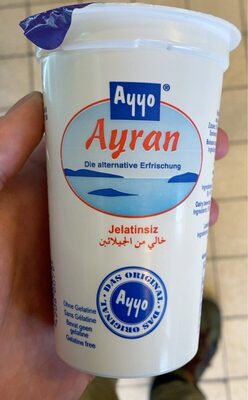 ayran