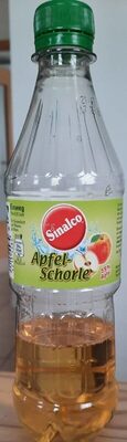 Apfel Schorle