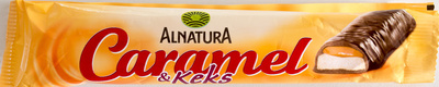 Caramel & Keks