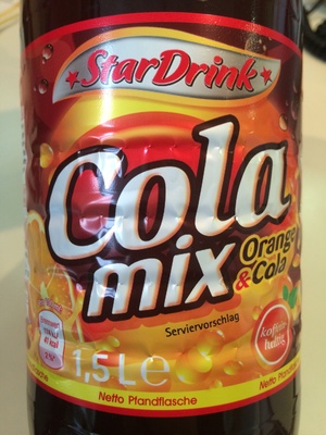 Cola-Mix