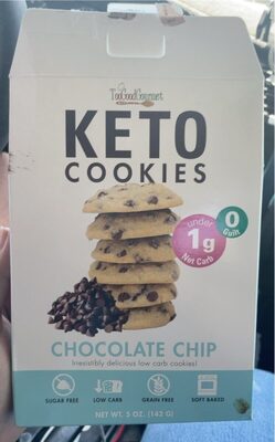 Keto Cookies